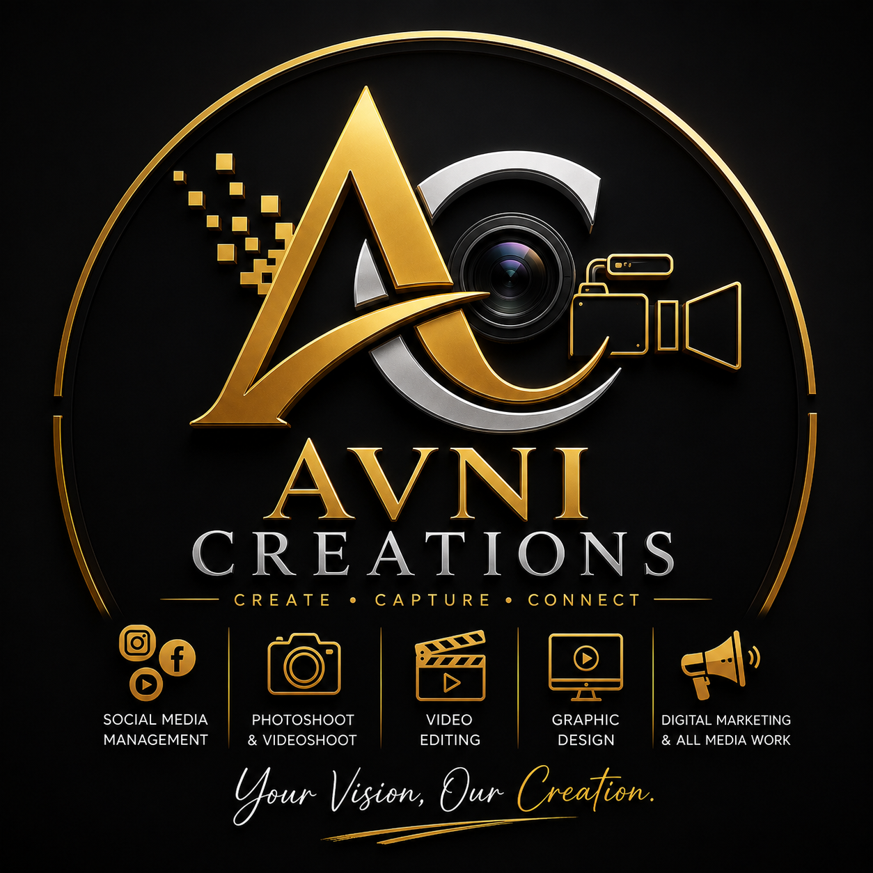 www.Avnicreation.com